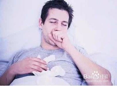 咳嗽咳出血了是怎么回事严重吗