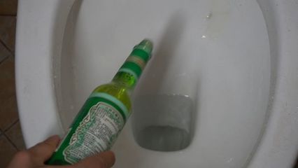 马桶臭味很重怎么办