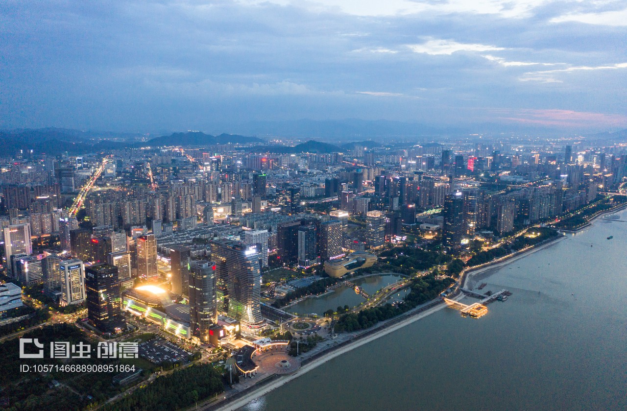 杭州市滨江区