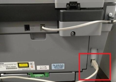 电脑usb接口不识别打印机