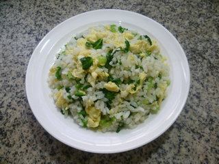 肉汤炒饭做法大全家常
