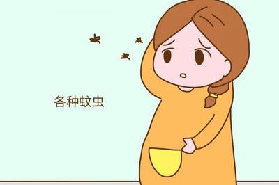 月经没来也没怀孕怎么回事