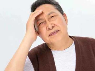 头顶疼是怎么回事