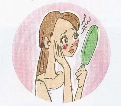 有痘痘能打溶脂吗