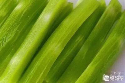 坐月子可以吃莴笋吗