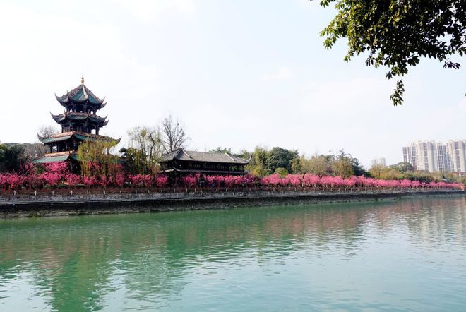 望江旅游