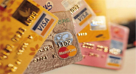 信用卡分期最大额度是多少钱