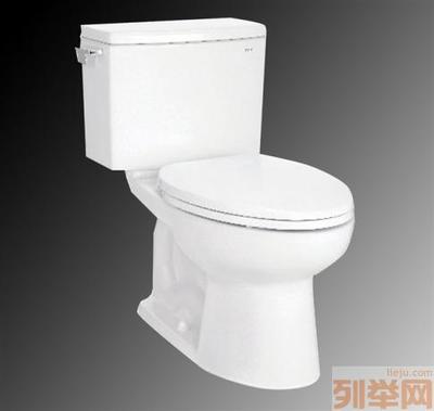 toto马桶漏水