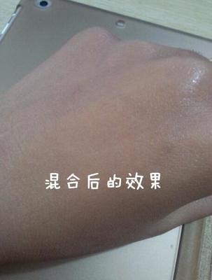 粉底老是不服贴