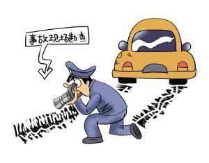 交通肇事逃逸律师