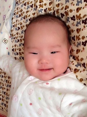 三个月宝宝头发长得慢是什么原因