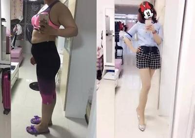 白菜减肥法一周减20斤