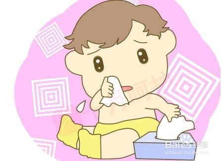 宝宝高烧不退怎么回事
