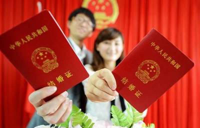 没有结婚证怎么办准生证