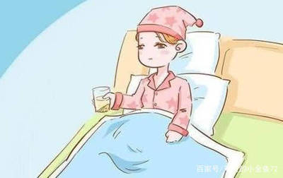 月子后手指关节疼怎么办