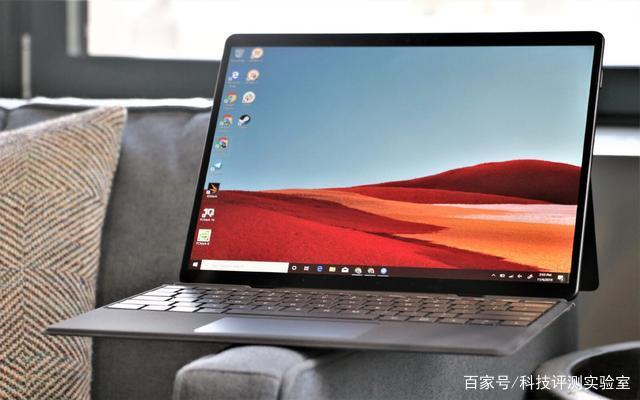 windows surface键盘没反应