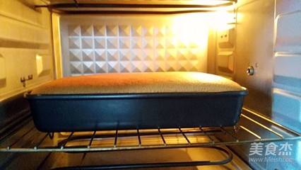 烤箱怎么预热
