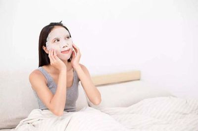 经期期间可以做面膜吗