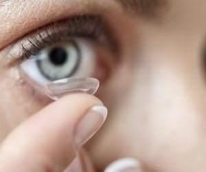 孕妇戴隐形眼镜对胎儿有影响吗
