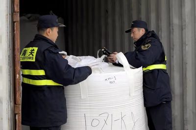 海关进口再生塑料料的监管