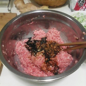 下大酱的制作方法