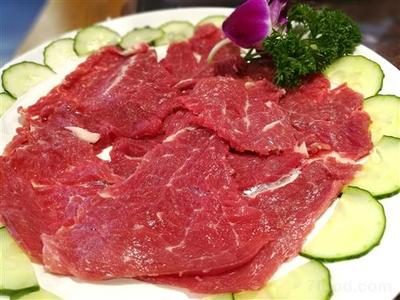 牛肉怎么吃减肥
