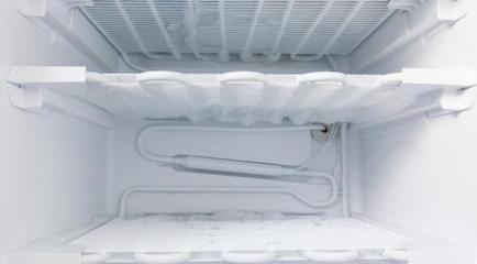 厨房大冰柜怎么调温度