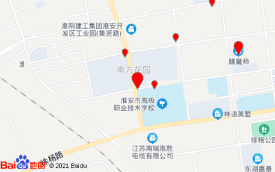 淮安南方花园