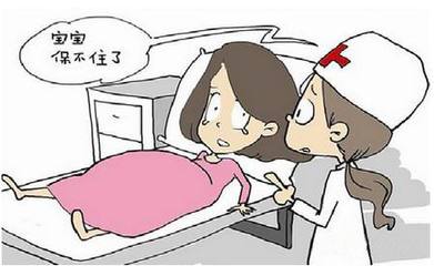 人流后怀孕