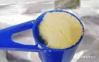 怎么分辨奶粉的真假