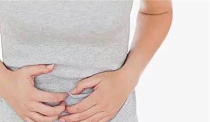 孕六个月右侧腹部隐痛