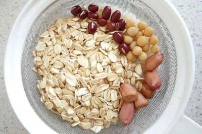 孕妇吃什么粗粮好