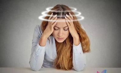 人眩晕呕吐是怎么回事