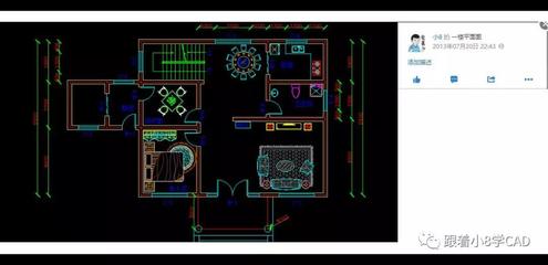 平面设计师需要学cad,考平面设