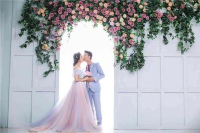 做梦参加婚礼是什么意思