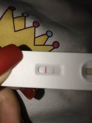 月经推迟了五天能测出怀孕吗