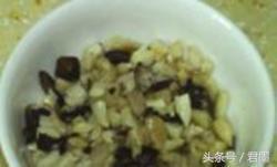 老北京的油茶制作方法