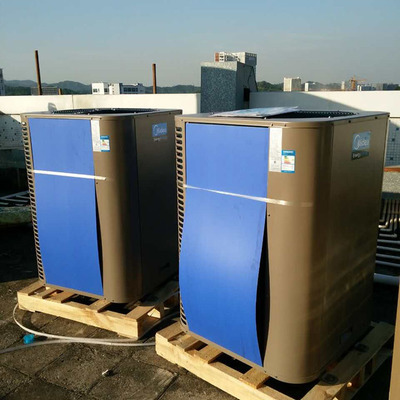 空气能热水器冬天能用吗