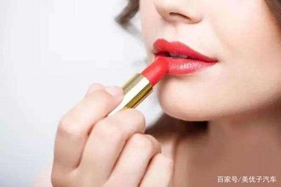 唇膏可以卸妆吗