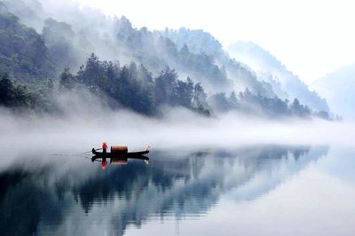 郴州景点排行榜