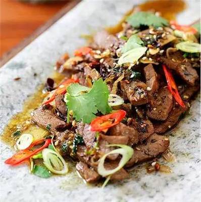 减肥牛肉条做法大全家常