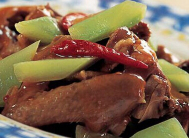 感冒咳嗽能吃鹅肉吗