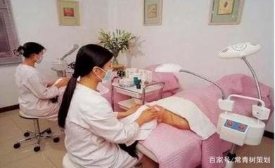 现在美容行业怎么样