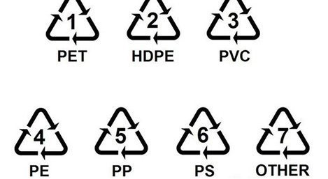 塑料5pp