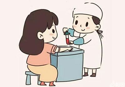 孕妇唐筛需要空腹吗