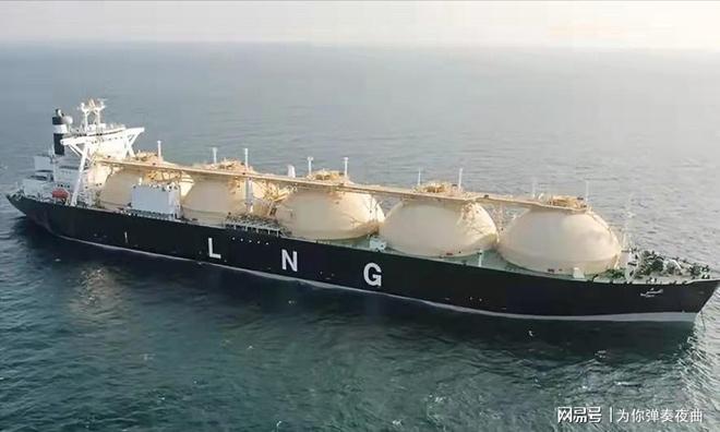 lng船舶制造利润