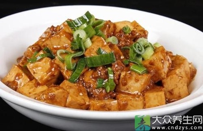 孕妇能吃魔芋豆腐