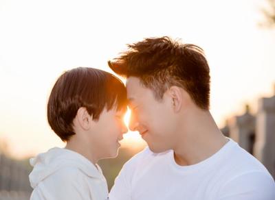 孕妇梦见自己儿子