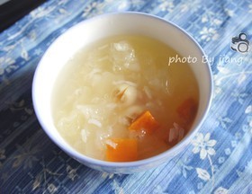 早餐汤的做法大全家常
