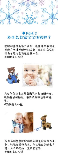 宝宝肥胖的危害有哪些